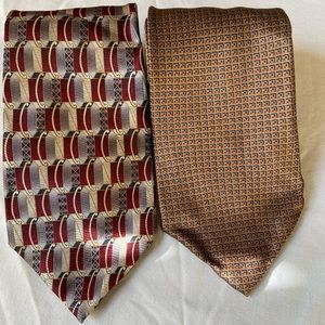 Stafford Executive Ties